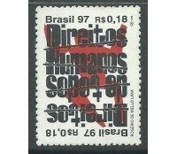 C2034 DIREITOS  HUMANOS 97 - 10.155 - M