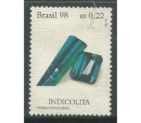 C2071/1988  INDICOLITA  - 10.229 M