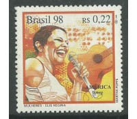 C2072 ELIS REGINA 98 - 10.232 M