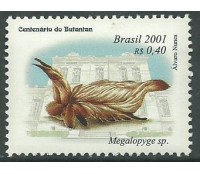 C2365 INST. BUTANTAN 2001 MEGALOPIGE 10.412 M