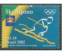 C2441 SKI ALPINO  2002 -  10.503 M