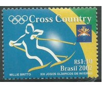 C2442 CROSS COUNTRY  2002 - 10.504 M