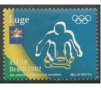 C2443 LUGE  2002 - 10.505 M