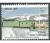 C2679 ANO POLAR ESTAÇÃO 2007 - 10.848 M