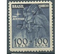 C146 PRÓ-JUVENTUDE 1939 NOVO 11.972