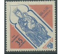 C562 NATAL 1966 MINT 11.984