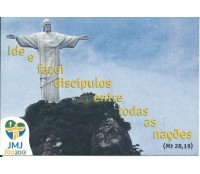 Jornada Mundial da Juventude 12.247