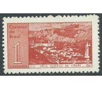 C462y  250º Aniversário de Ouro Preto - MG - MARMORIZADO  12.333