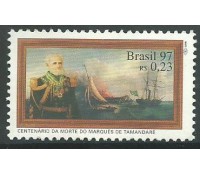 C2025/ Marquês de Tamandaré - mint 12.645