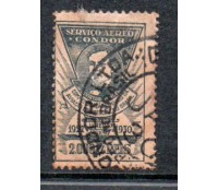 K-11 - 9.1.1930 ESCASSO 15.790