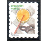 R804 Tamborim 15.857 Mint