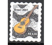 R809 Violão 15.861 Novo