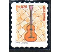 R811 Viola Caipira 15.862 Mint