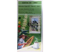 Edital 03 Fazendas Históricas de Café 16.299