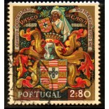 1969 Vasco da Gama 16.826  carimbado