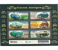 B120 Carros antigos 1697 Mint