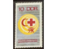 Alemanha 1969 D.D.R. mint 18.420