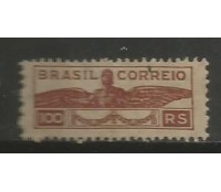 C64/1933 Sobretaxa pró-aeroportos 18.504  novo