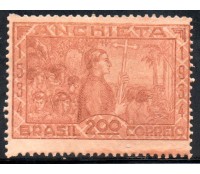 C74 4º Centenário do Nascimento de José de Anchieta 18.526 Mint