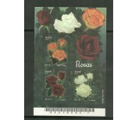 B146 Rosas 1720 Mint