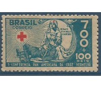 C090/1935 Mint 700  + 100 réis 18.706