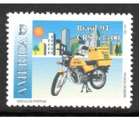 C1886 Upaep 97 Motocicleta  M 22.670