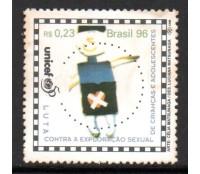 C1990 Unicef  - N 22.693