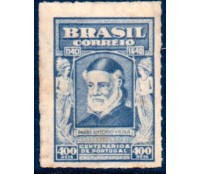 C165 Oitavo centenário da Independência "Padre Vieira"  23.207 N