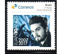 PB069 10 Anos de Carreira de Luan Santana 2017 - 23.555