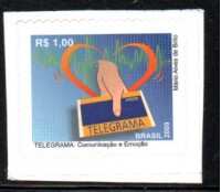 R847 Telegrama 23.871 Mint 