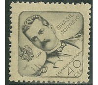 C212 FELIPE SALDANHA 1946 Mint 1995