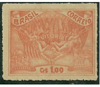 C200 MINT VITÓRIA DOS ALIADOS 1945  -   2006 MINT