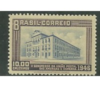 C218 V Congresso da UPAE 1946