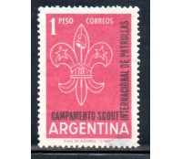 Argentina 1961 - 24.388 M