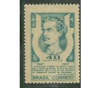 C227 CASTRO ALVES 1947  NOVO 2044