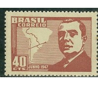 C228 PRES.DO CHILE 1947 NOVO 2045