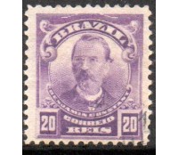 R137A Benjamin Constant 24.611 N