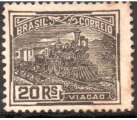 R174 Vovó "Viação" 24.640 N