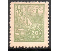 R386 Petróleo "Netinha" 24.661 Mint