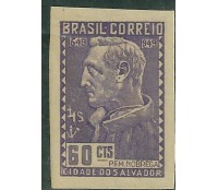 C245 N - FUNDAÇÃO DE SALVADOR - BA 1949