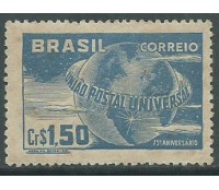 C248  - UPU - 1949 NOVO - 2091