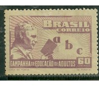 C242 - 1949  ALFABETIZAÇÃO 2101 - Novo