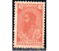 C240 Tiradentes 24.879 Mint