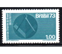 C799 Homenagem ao Grande Oriente do Brasil 24.942 Mint