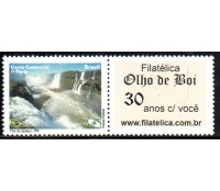 2010 C2996 Foz do Iguaçu - PR 24.946 Mint