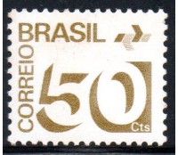 R550 Tipo Cifra 25.009 Mint