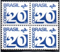 R542 Tipo Cifra 25.013 Mint