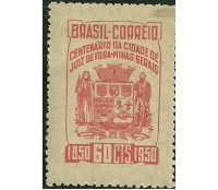 C258 100 ANOS DE JUIZ DE FORA 2127 N