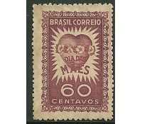 C264 N - DIAS DAS MÃES 1951 - 02135