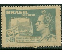 C265 N - JOÃO CAETANO - 1951